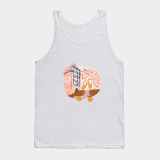 Esslingen Schelztor Tank Top